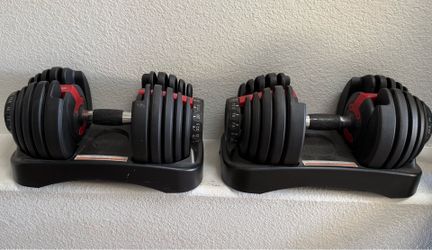 Dumbbells