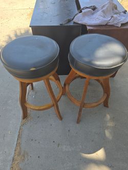 Bar stools