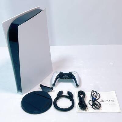 Ps5