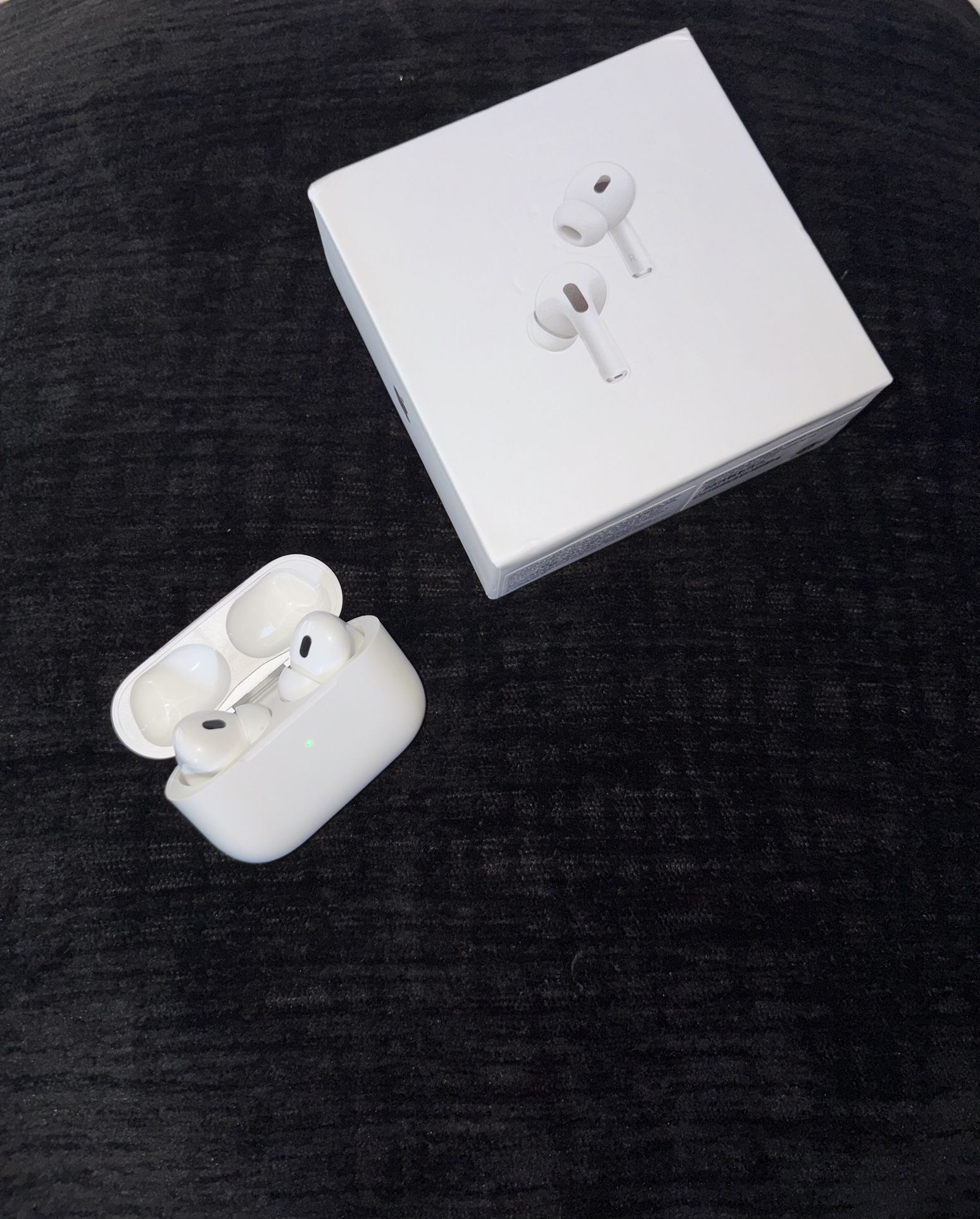 AirPods Pro 2nd Gen