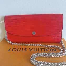 Authentic Louis Vuitton Wallet for Sale in Miami, FL - OfferUp