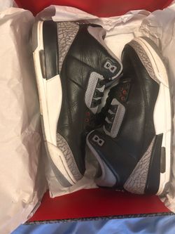 Cement 3s