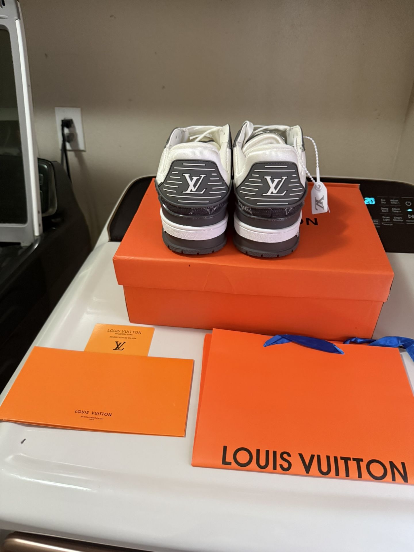 Louis Vuitton Shoes