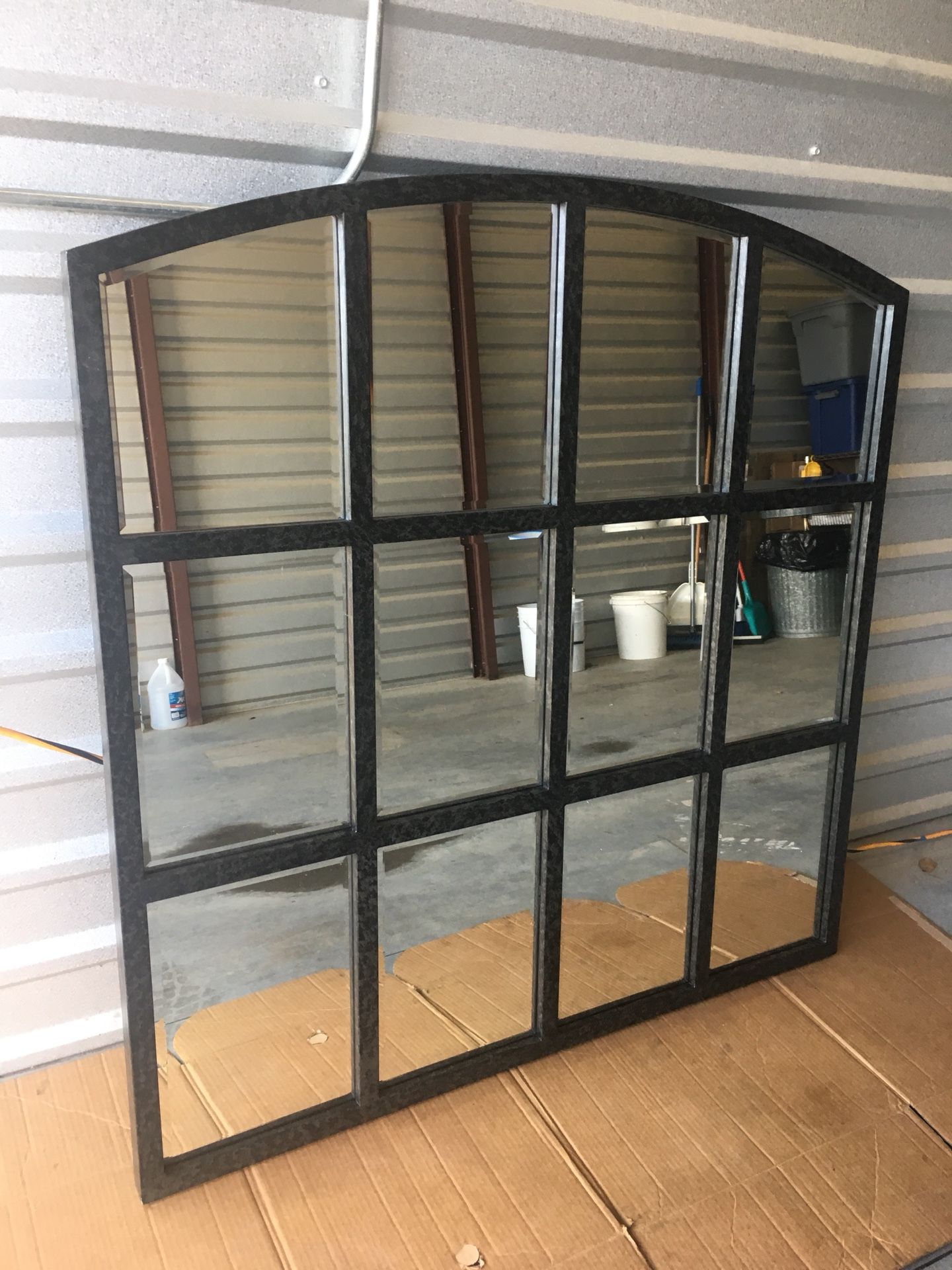 Jill mirror by Ballard Designs