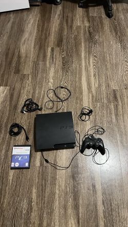 PS3
