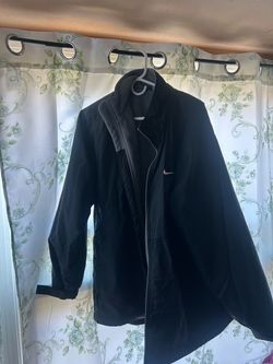 Vintage Nike jacket