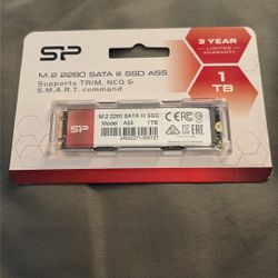 sp 1tb nvme ssd