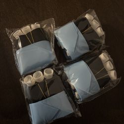 Flag Football Belt With Flags 