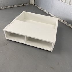 IKEA under Bed Storage (2 Units Available)