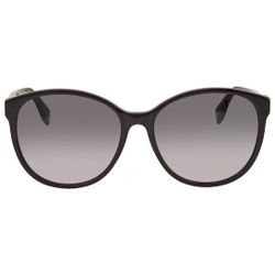Fendi Round Sunglasses 