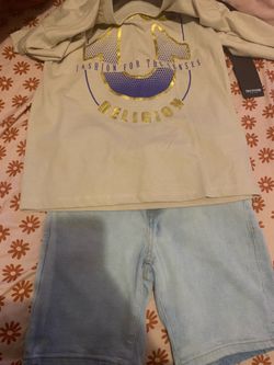 Boy true religion