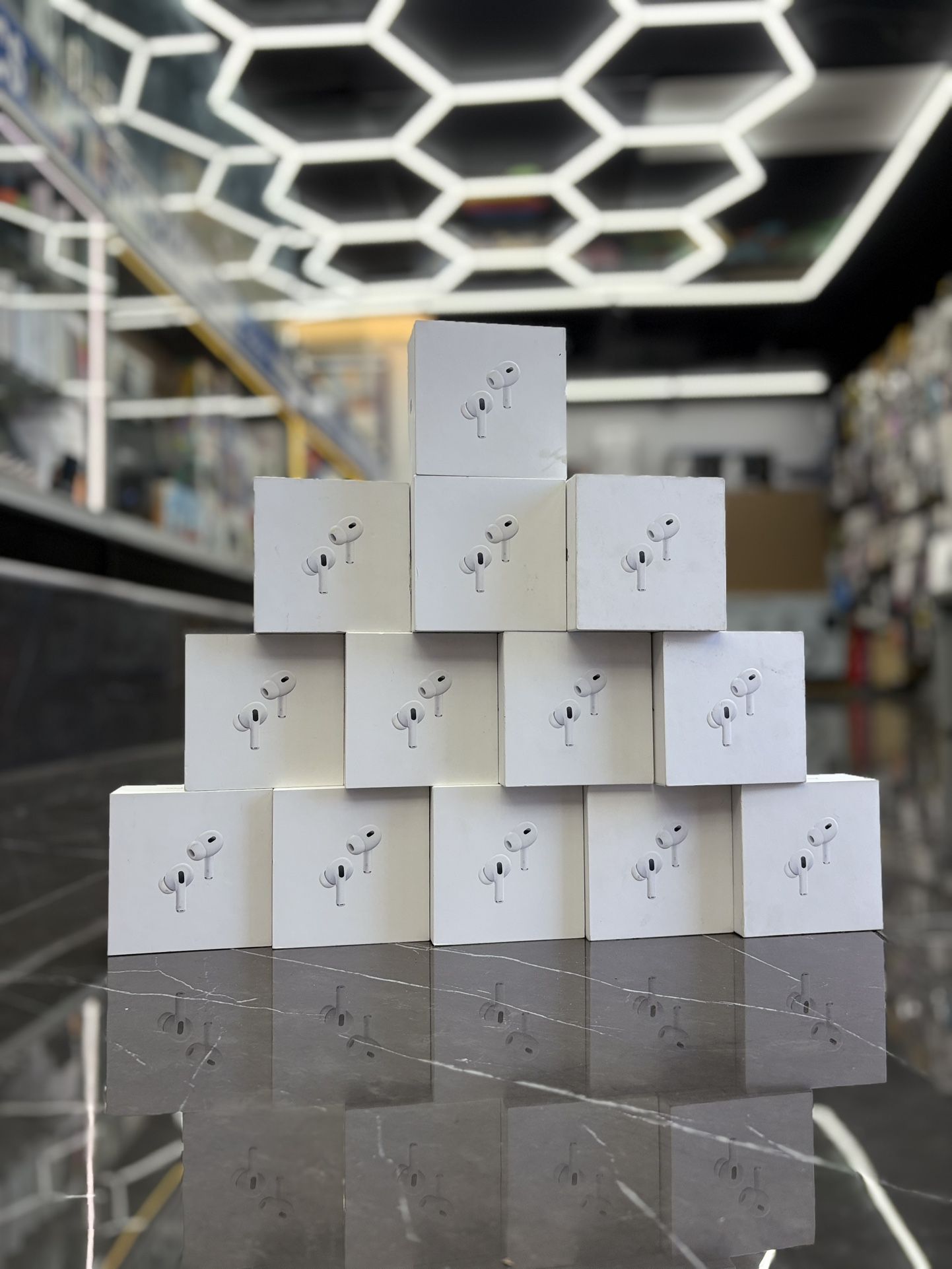 AirPod Pros (2nd Gen)