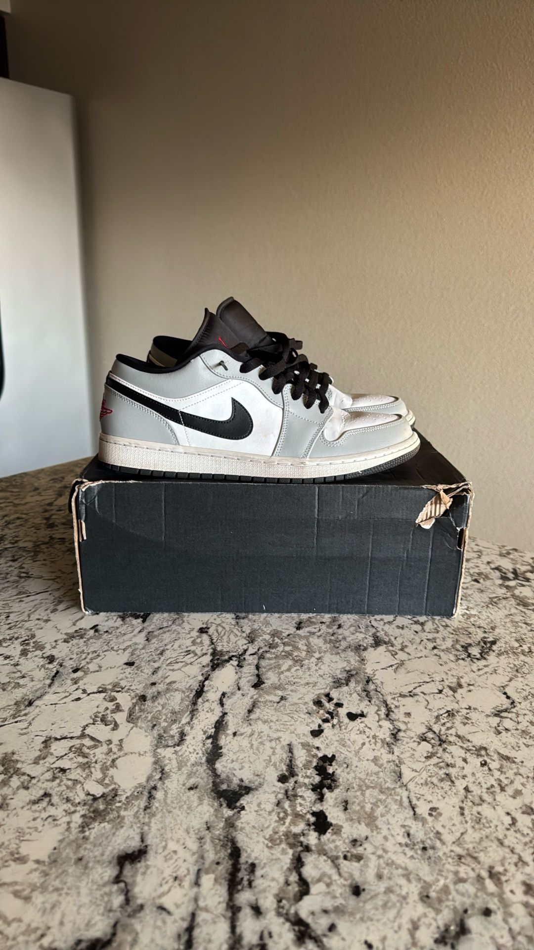 Air Jordan 1 Low