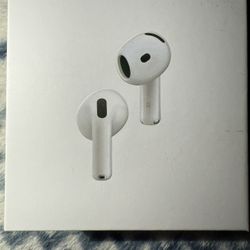AirPod Gen 4