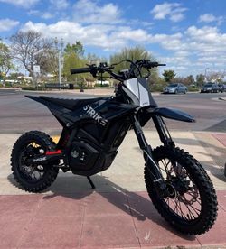 48v strike shadow