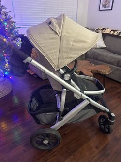 UPPAbaby Vista V2 Stroller