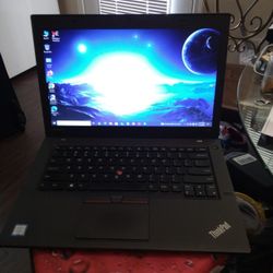 In RALEIGH NC 27601.   THINKPAD.  LENOVO.  12GB.   500GB. Int(R)CORE i5.    TL  (contact info removed)