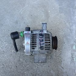 94-95 acura integra b18 obd1 alternator 