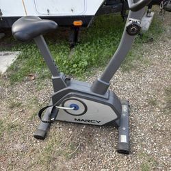 MACY Exercise Bike