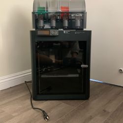 Bambu Lab P1S Combo /w Ams