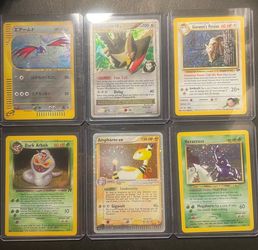 Pokemon cards 2