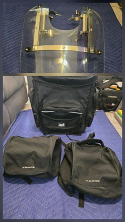 Biking Accesories