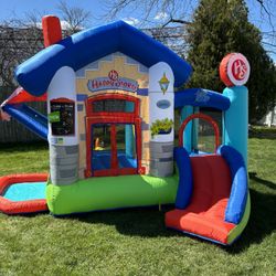 Bounce House For Sale