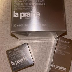 La Prairie 