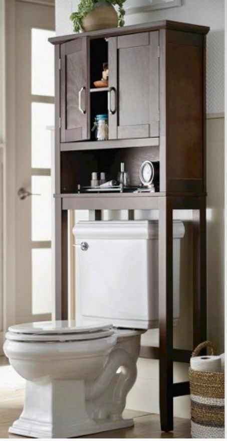 Brand new in box threshold shaker etagere espresso finish wood space ... Brand new in box threshold shaker etagere espresso finish wood space ...