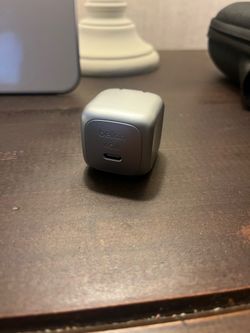 Charging block