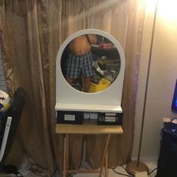 Bathroom Fancy Decorator 