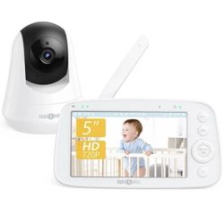 Baby Monitor 