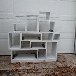 Modern Bookcase 