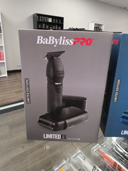 BaByliss PRO Limited FX Collection Set