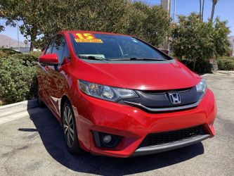 2015 Honda Fit