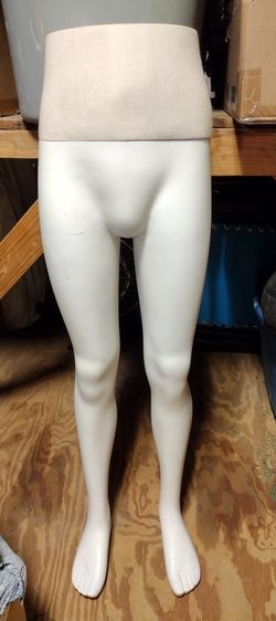 Mannequin Legs