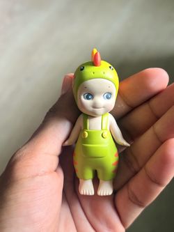 Dinosaur series Sonny angel