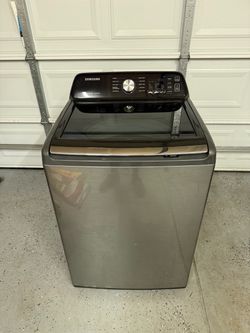 Samsung Washer