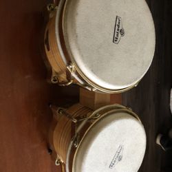 LP Matador Bongos Latin Percussion