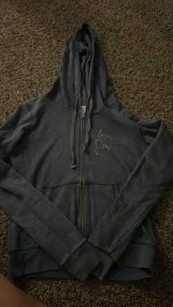 Grey PINK Jacket. Size small. Worn a few times.