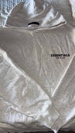 Essentials hoodie