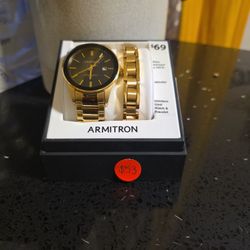 ARMITRON Watch