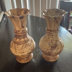 Vase Porcelain 