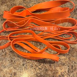 Undersun Resistance Bands