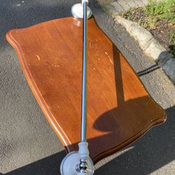 Bathroom Towel Holder 