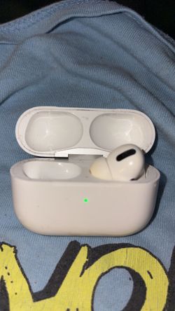 Airpod pros 1st gen
