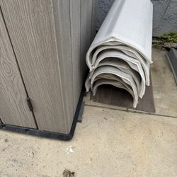 Pentair Pool Filter Grids 60 Sq Ft $200