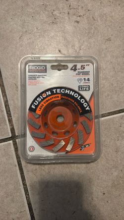 Ridgid