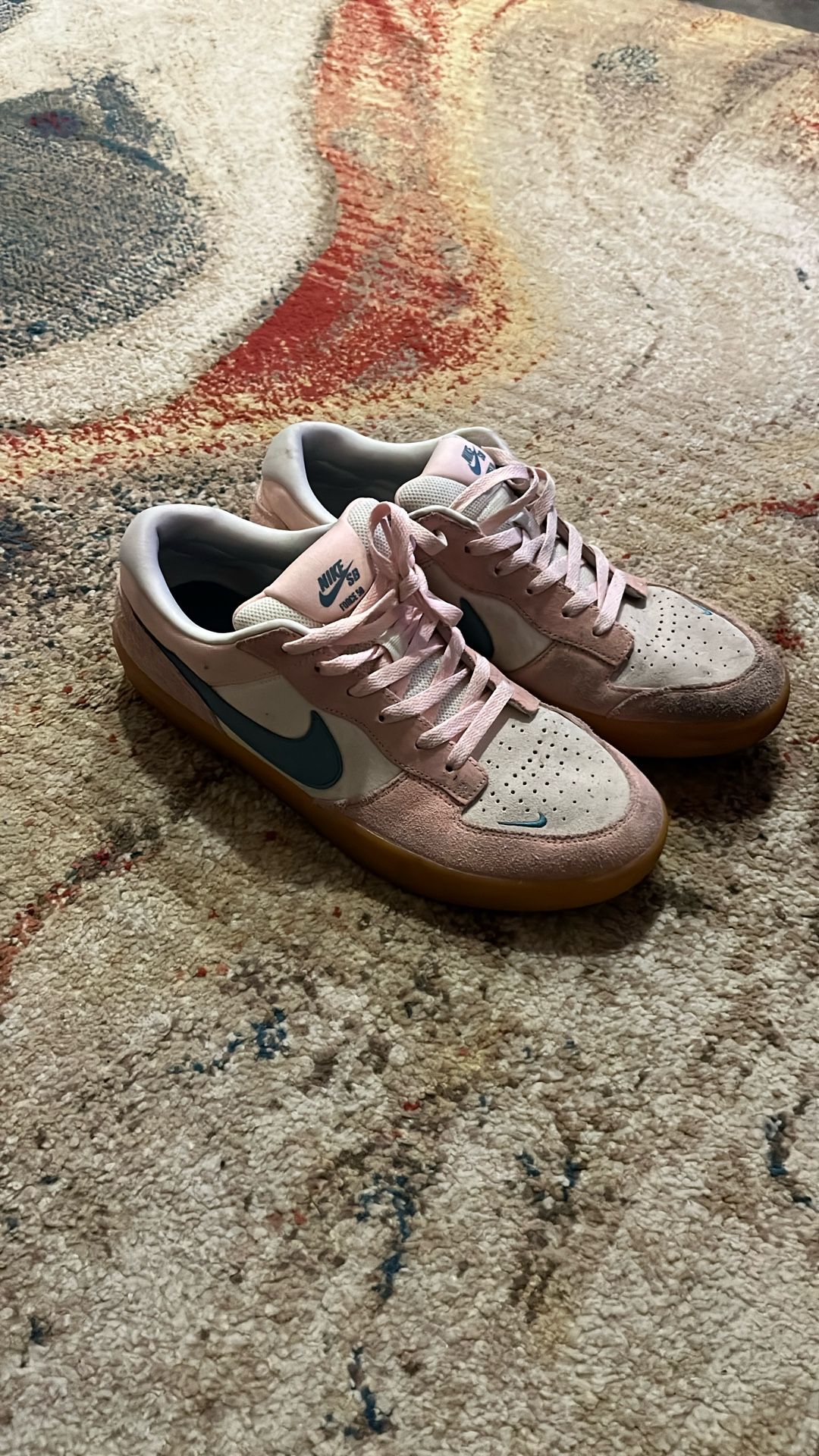 Nike Sb Force 58 Size 11.5