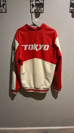 Refinery Republic Jacket
